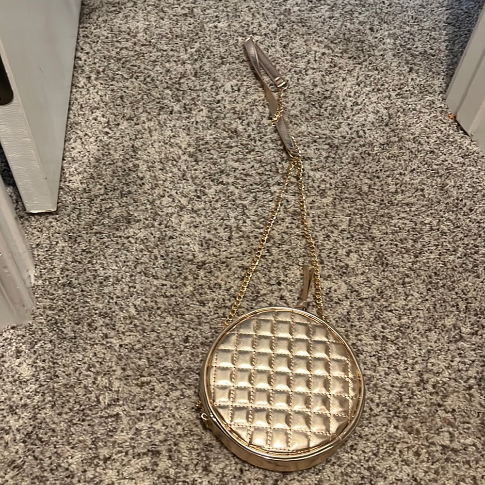 target art class purse